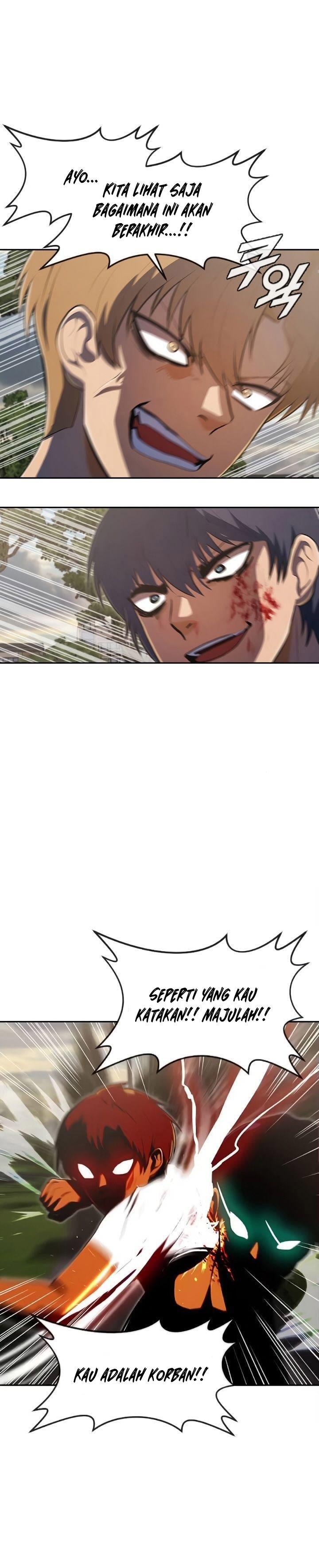 The Girl from Random Chatting! Chap 223 - Next Chap 224