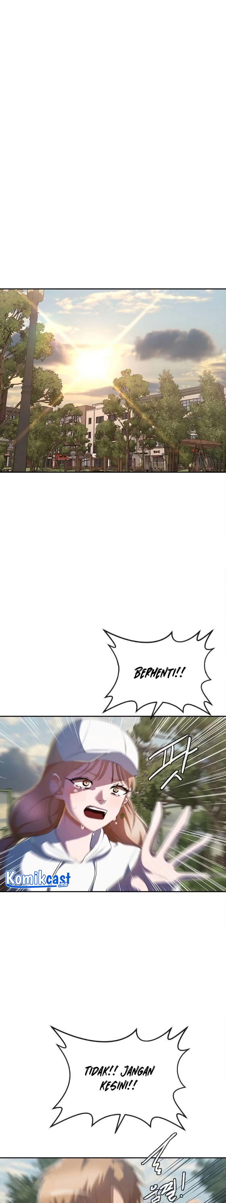 The Girl from Random Chatting! Chap 223 - Next Chap 224