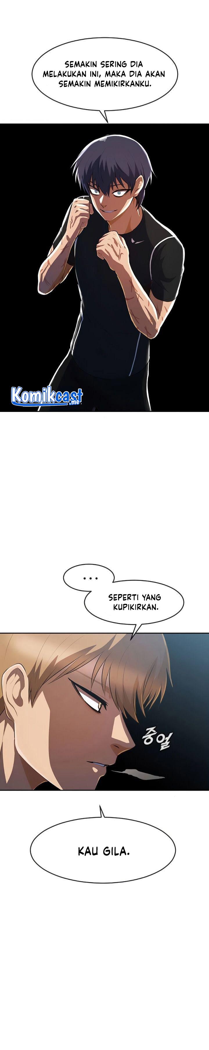 The Girl from Random Chatting! Chap 223 - Next Chap 224