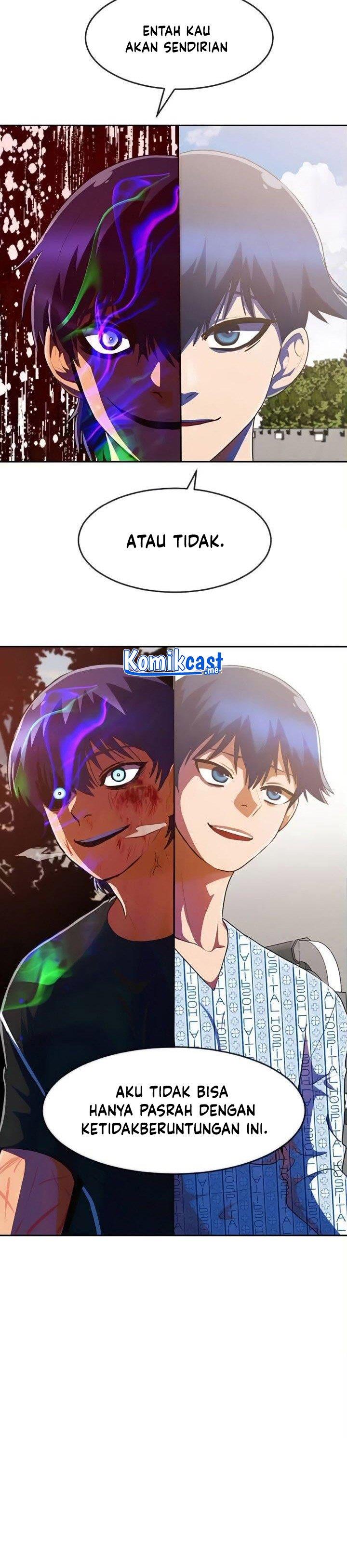 The Girl from Random Chatting! Chap 223 - Next Chap 224