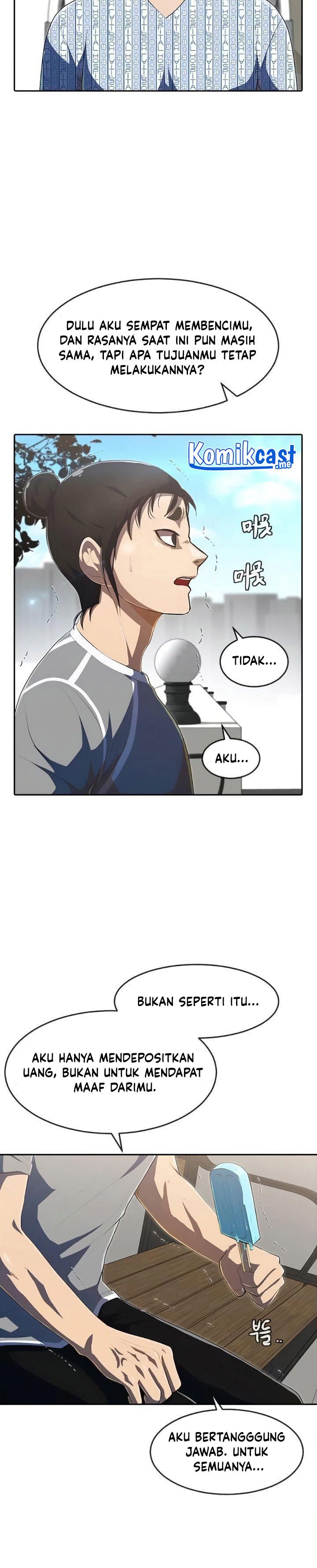 The Girl from Random Chatting! Chap 223 - Next Chap 224