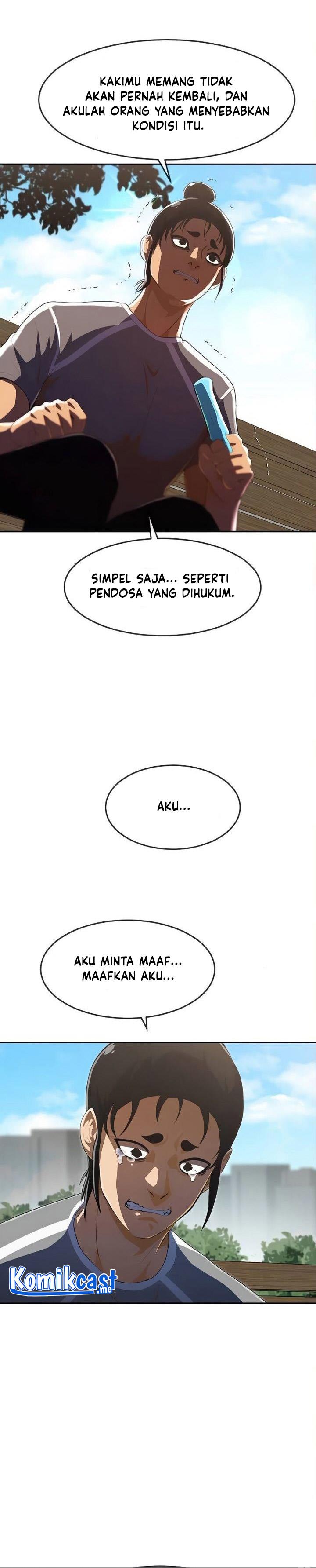 The Girl from Random Chatting! Chap 223 - Next Chap 224