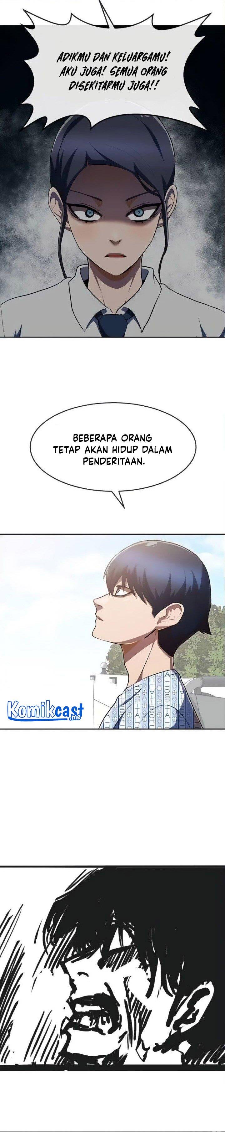 The Girl from Random Chatting! Chap 223 - Next Chap 224