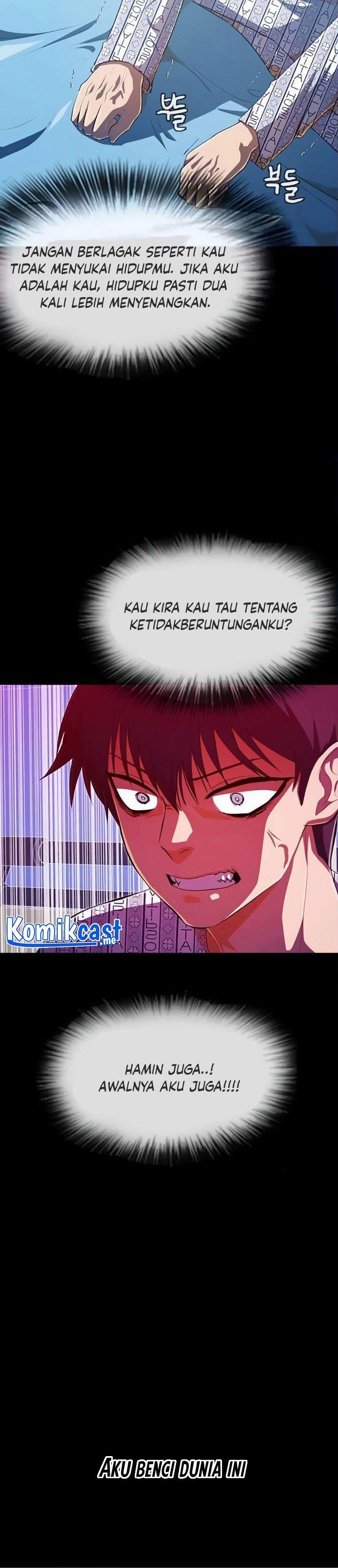 The Girl from Random Chatting! Chap 223 - Next Chap 224