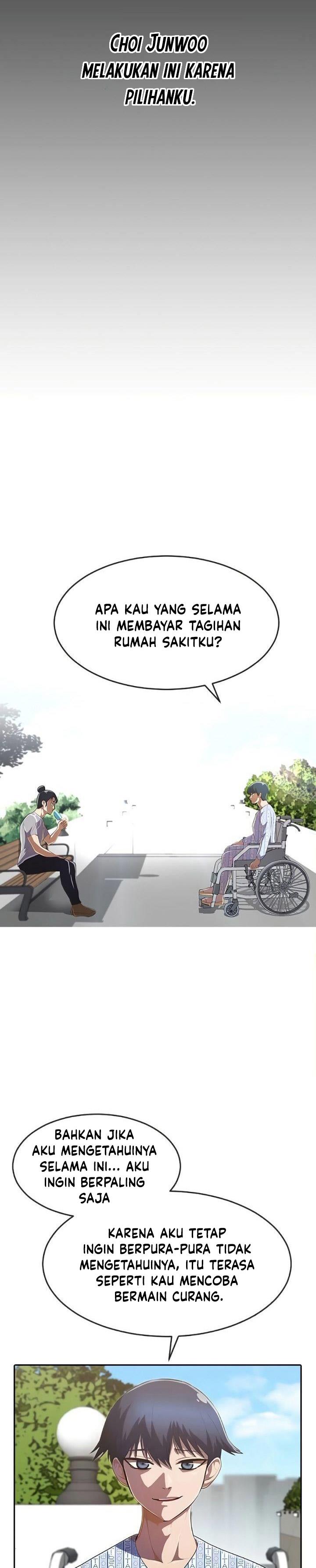 The Girl from Random Chatting! Chap 223 - Next Chap 224