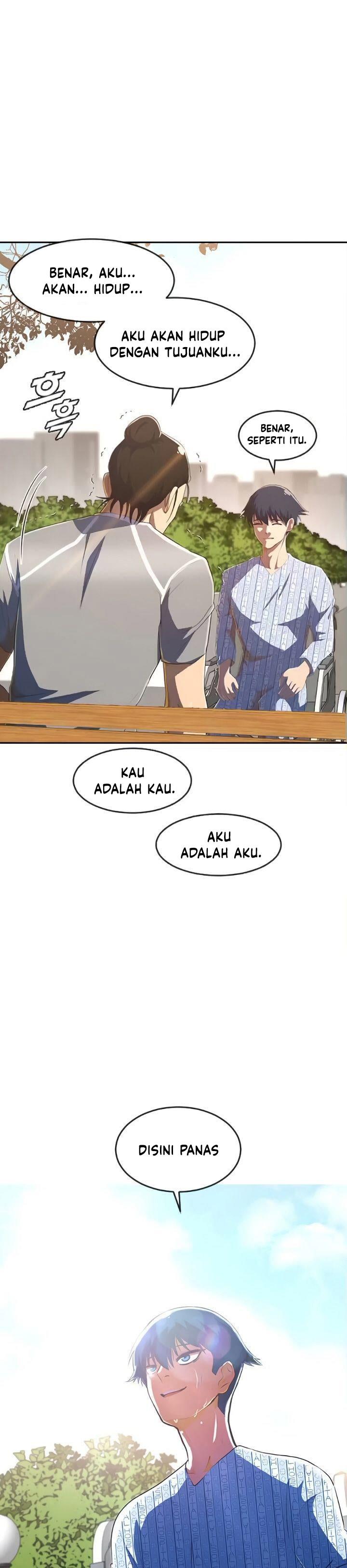 The Girl from Random Chatting! Chap 223 - Next Chap 224