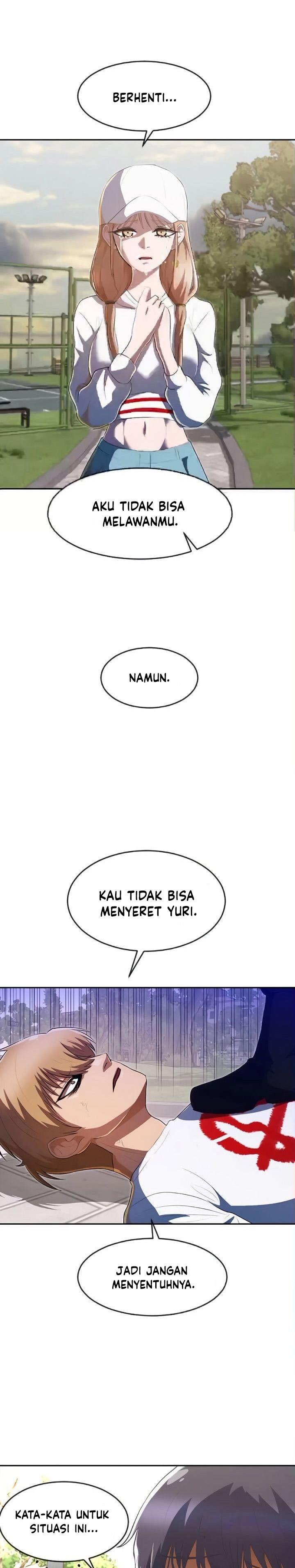 The Girl from Random Chatting! Chap 223 - Next Chap 224