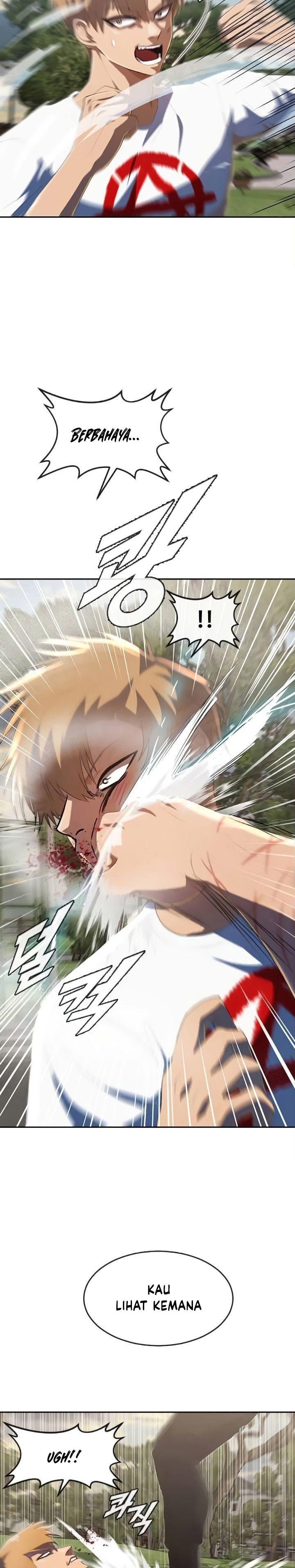 The Girl from Random Chatting! Chap 223 - Next Chap 224