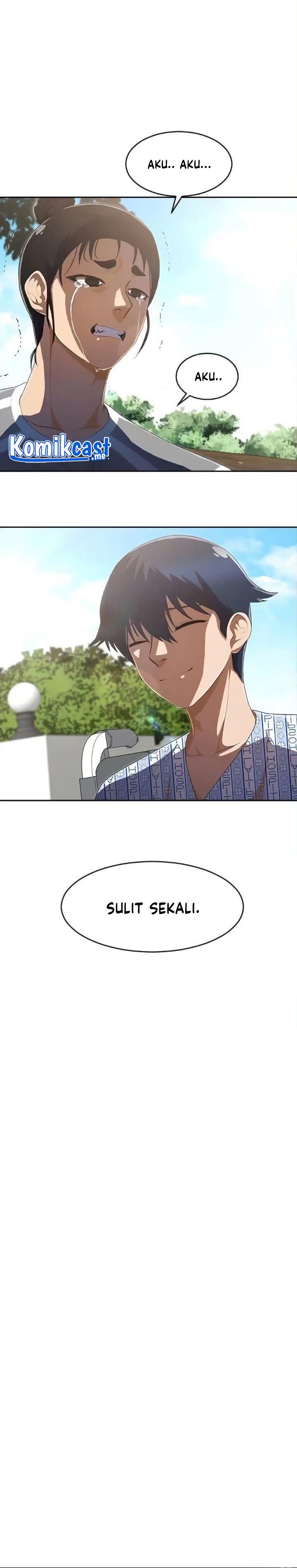 The Girl from Random Chatting! Chap 223 - Next Chap 224