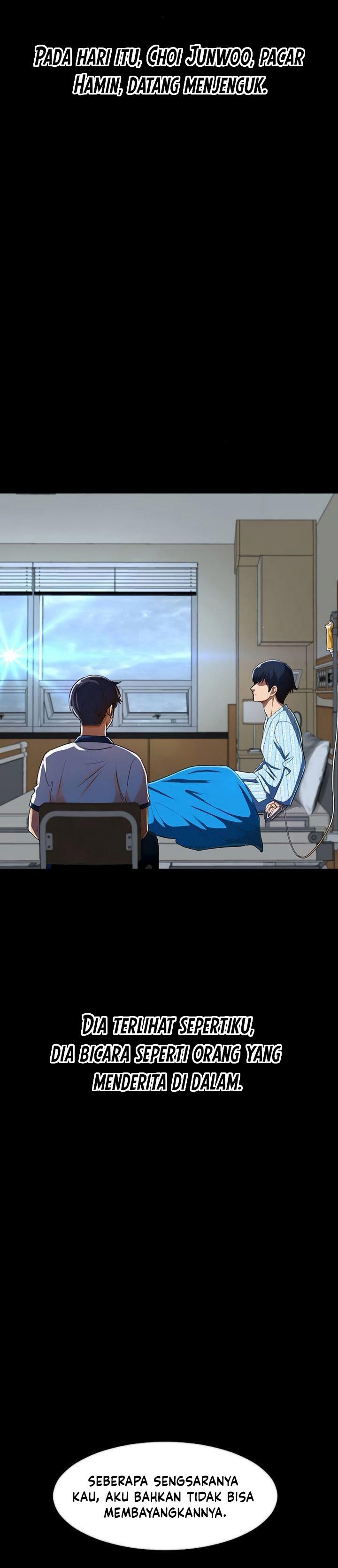 The Girl from Random Chatting! Chap 223 - Next Chap 224