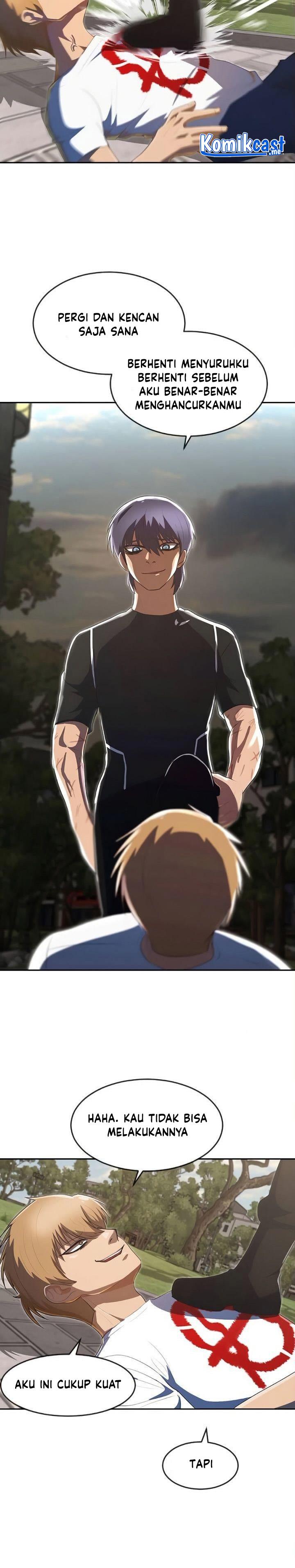 The Girl from Random Chatting! Chap 223 - Next Chap 224