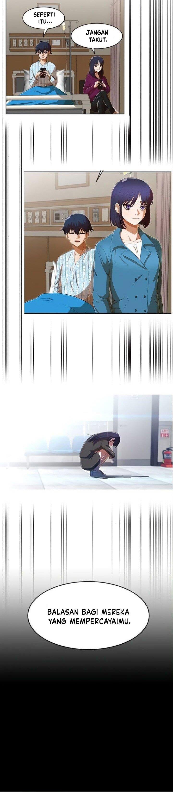 The Girl from Random Chatting! Chap 223 - Next Chap 224