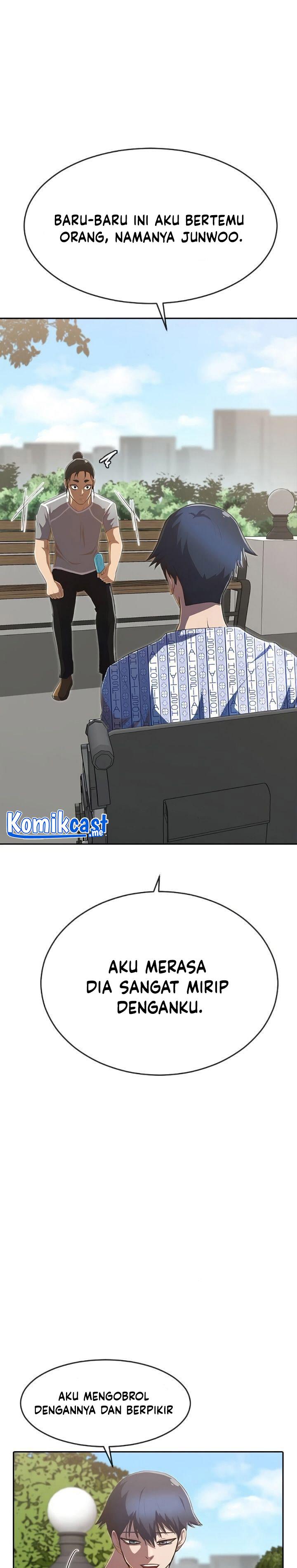 The Girl from Random Chatting! Chap 223 - Next Chap 224