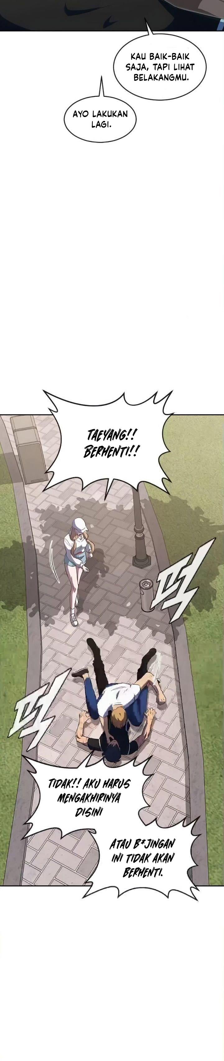 The Girl from Random Chatting! Chap 223 - Next Chap 224