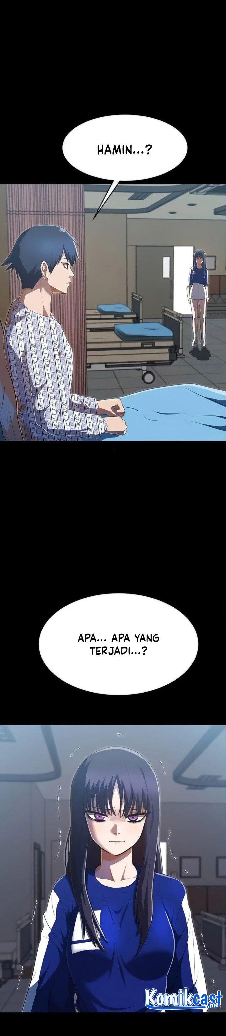 The Girl from Random Chatting! Chap 223 - Next Chap 224