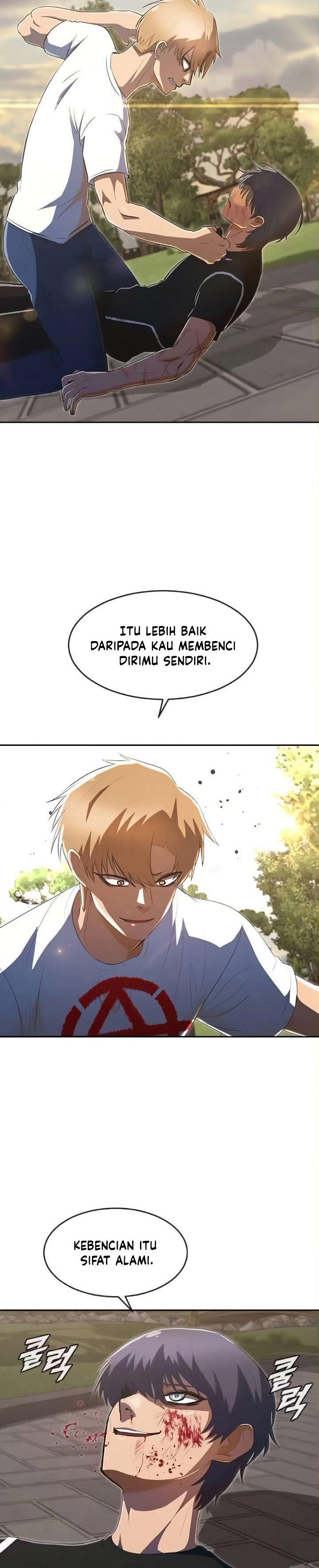 The Girl from Random Chatting! Chap 223 - Next Chap 224
