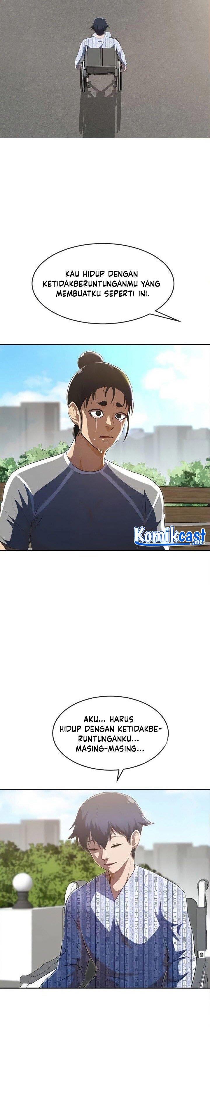 The Girl from Random Chatting! Chap 223 - Next Chap 224