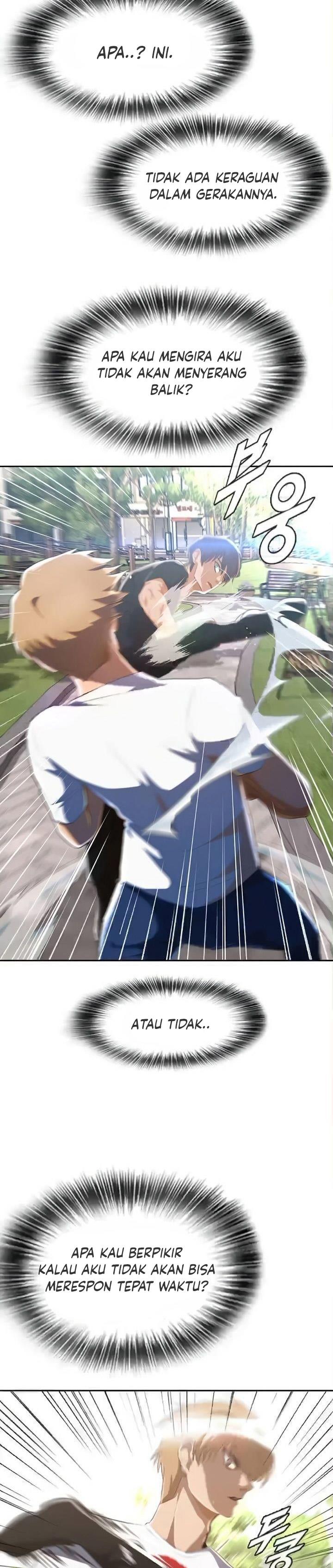 The Girl from Random Chatting! Chap 223 - Next Chap 224