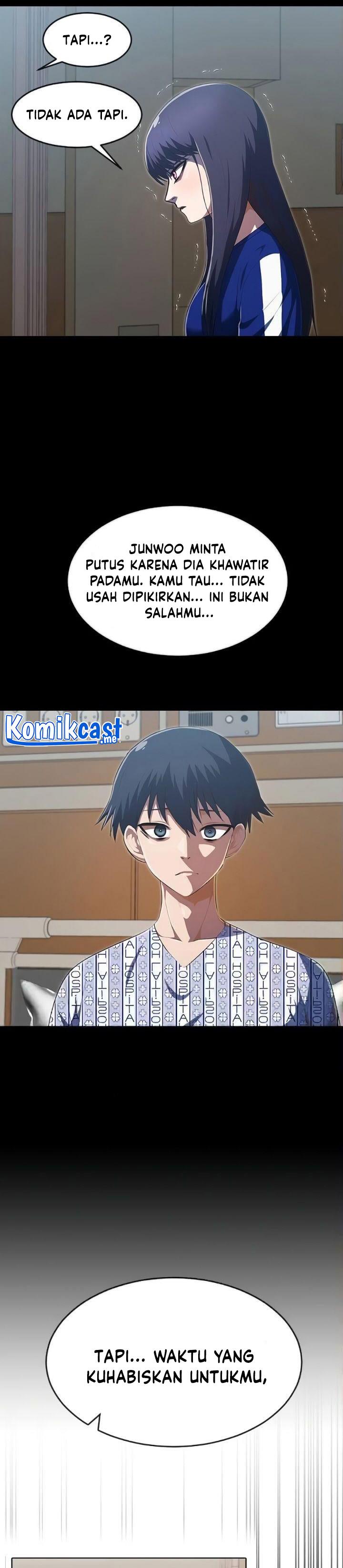 The Girl from Random Chatting! Chap 223 - Next Chap 224