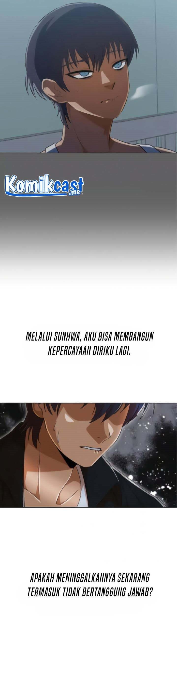 The Girl from Random Chatting! Chap 237 - Next Chap 238