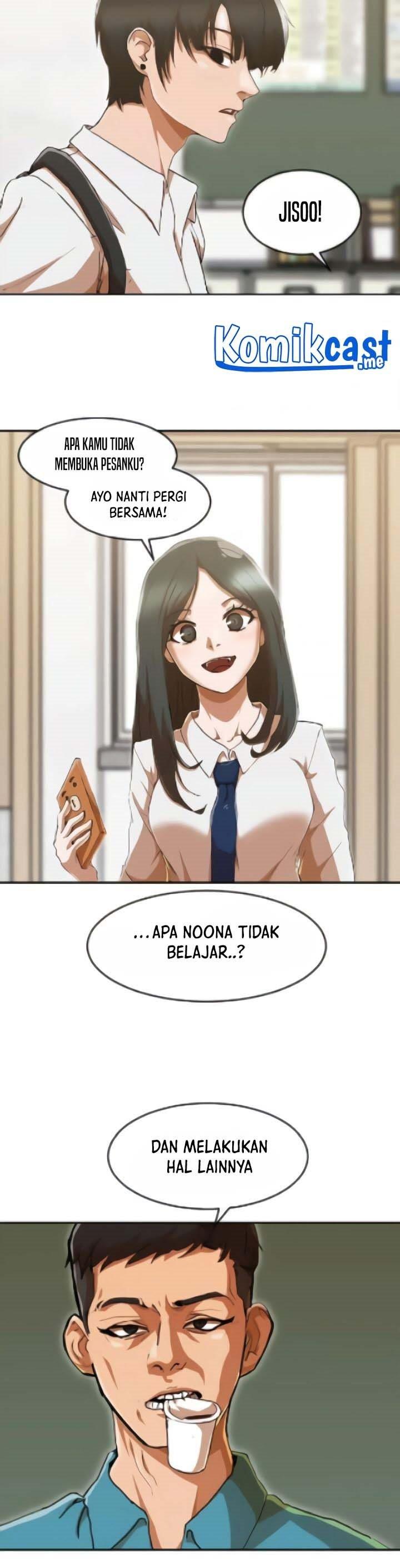 The Girl from Random Chatting! Chap 237 - Next Chap 238
