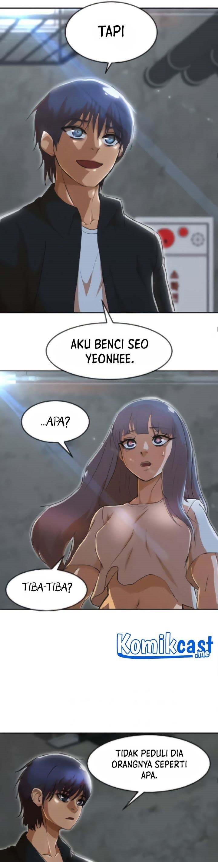 The Girl from Random Chatting! Chap 237 - Next Chap 238