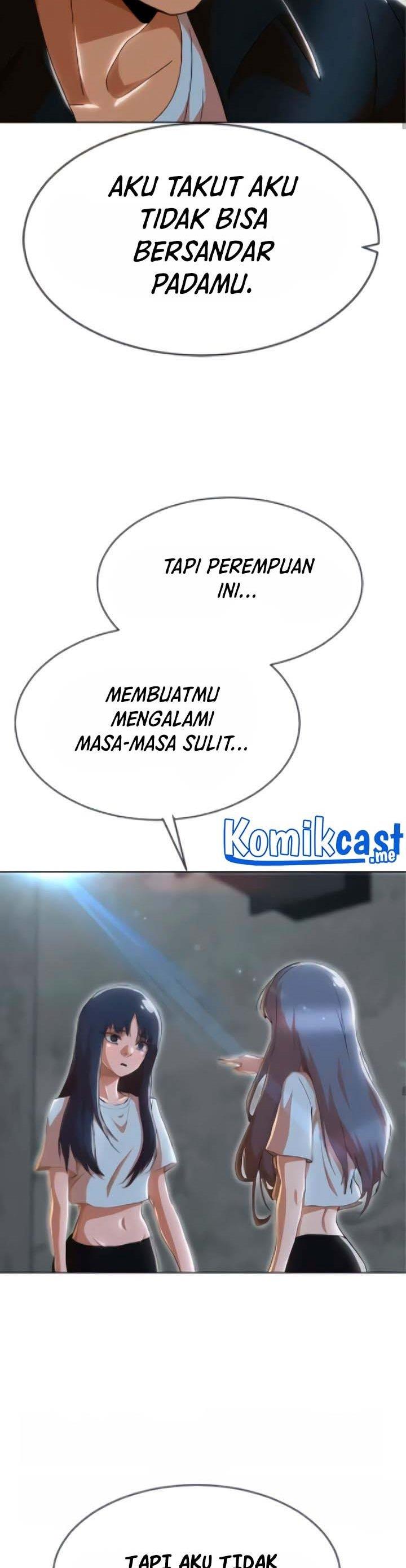 The Girl from Random Chatting! Chap 237 - Next Chap 238