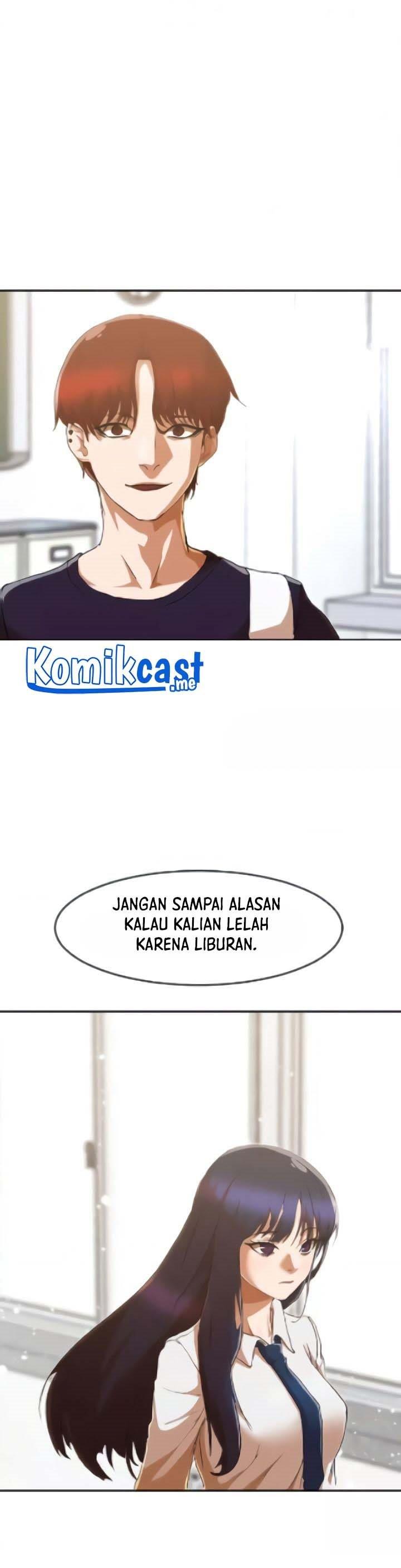 The Girl from Random Chatting! Chap 237 - Next Chap 238