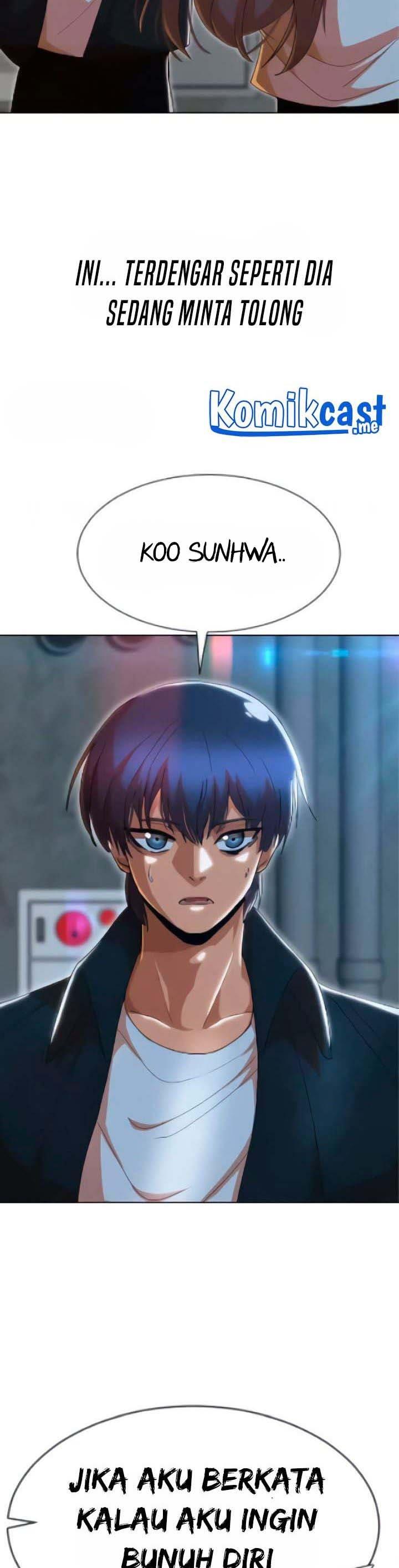 The Girl from Random Chatting! Chap 237 - Next Chap 238