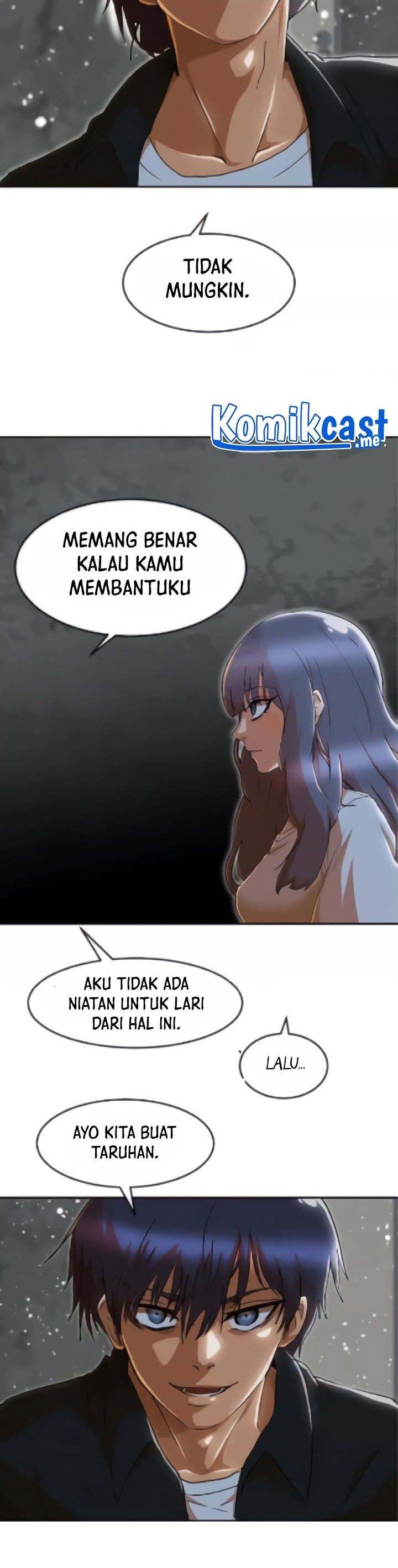 The Girl from Random Chatting! Chap 237 - Next Chap 238