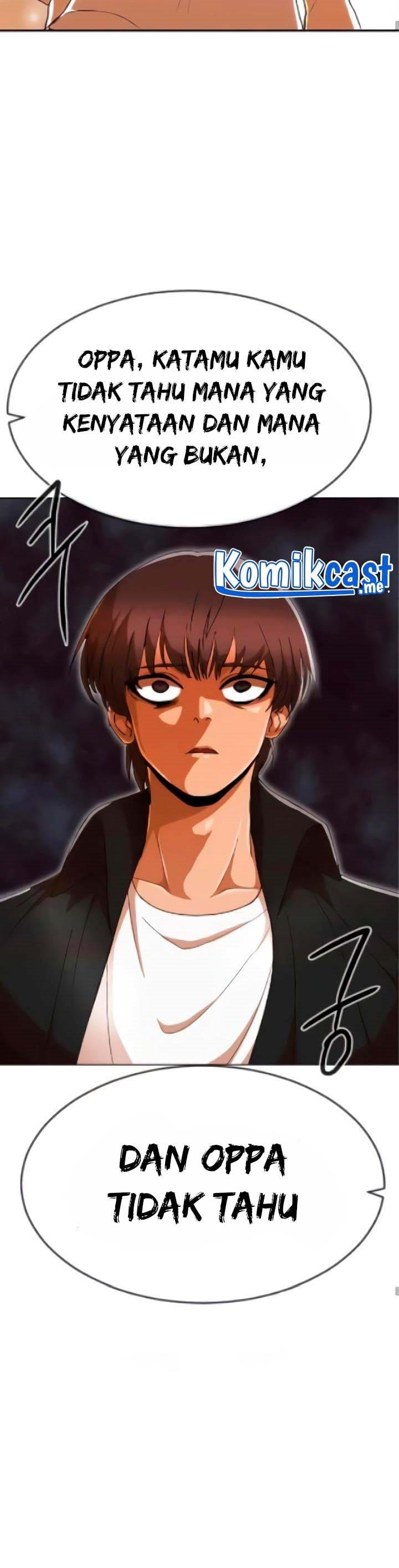 The Girl from Random Chatting! Chap 237 - Next Chap 238