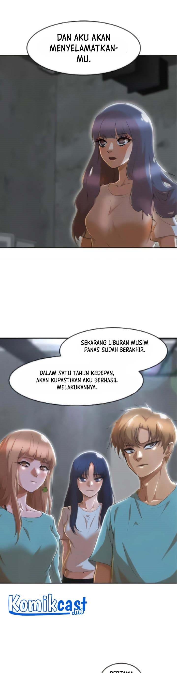 The Girl from Random Chatting! Chap 237 - Next Chap 238