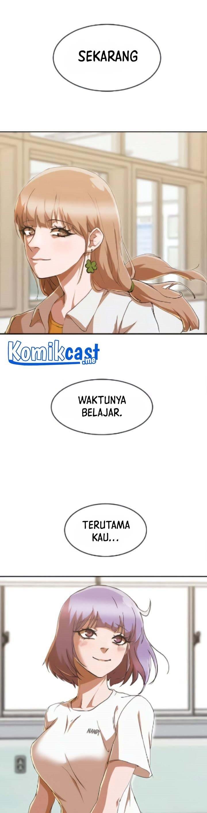 The Girl from Random Chatting! Chap 237 - Next Chap 238