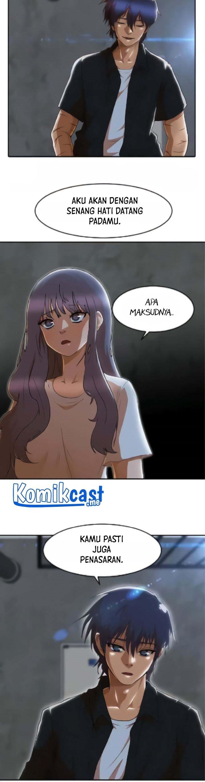 The Girl from Random Chatting! Chap 237 - Next Chap 238