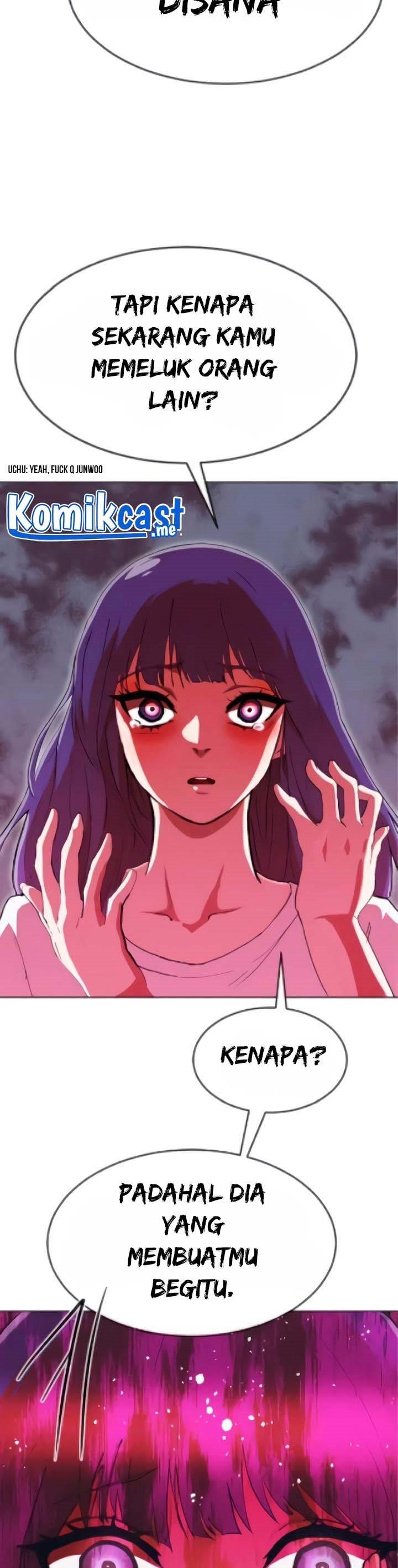 The Girl from Random Chatting! Chap 237 - Next Chap 238