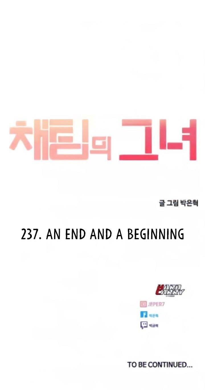 The Girl from Random Chatting! Chap 237 - Next Chap 238