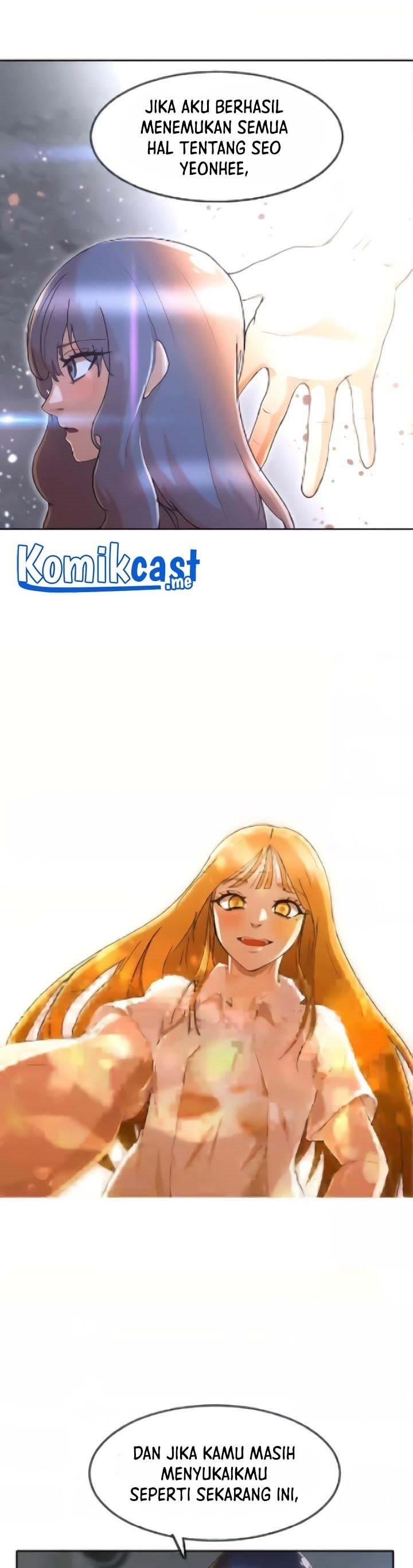 The Girl from Random Chatting! Chap 237 - Next Chap 238