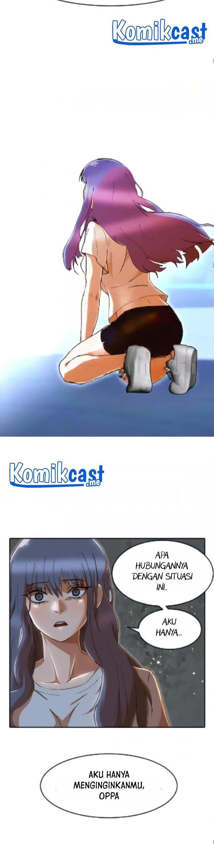 The Girl from Random Chatting! Chap 237 - Next Chap 238