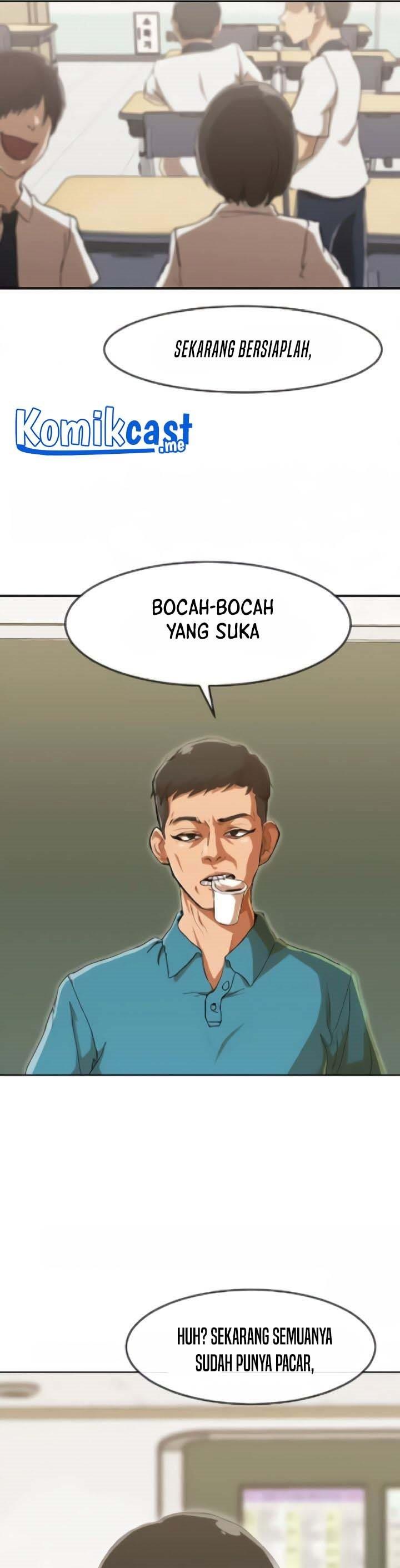 The Girl from Random Chatting! Chap 237 - Next Chap 238