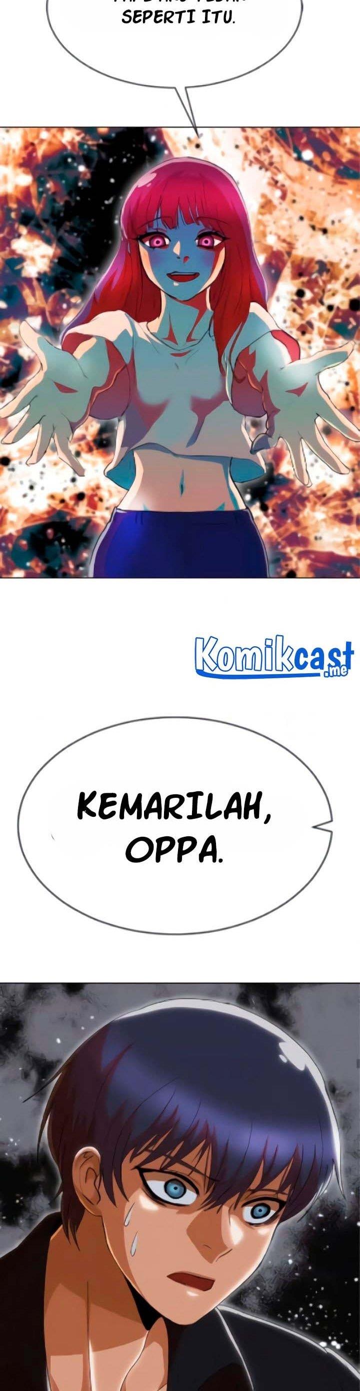 The Girl from Random Chatting! Chap 237 - Next Chap 238