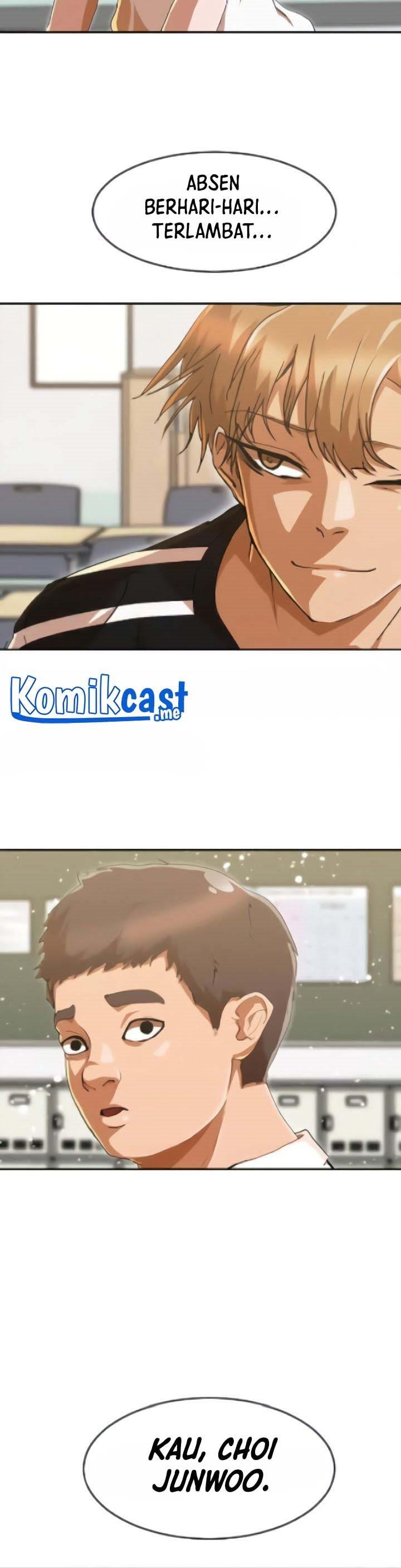 The Girl from Random Chatting! Chap 237 - Next Chap 238