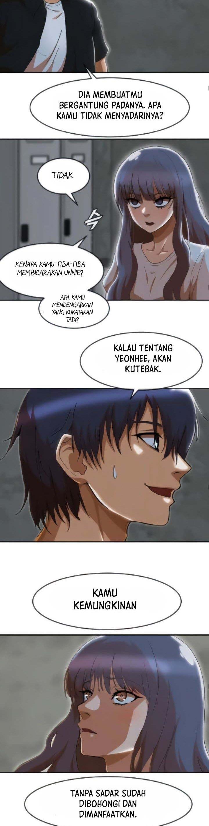 The Girl from Random Chatting! Chap 237 - Next Chap 238