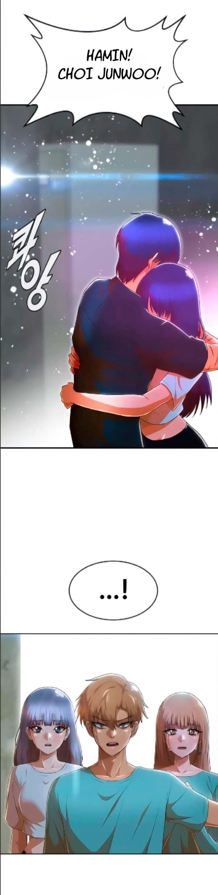 The Girl from Random Chatting! Chap 237 - Next Chap 238