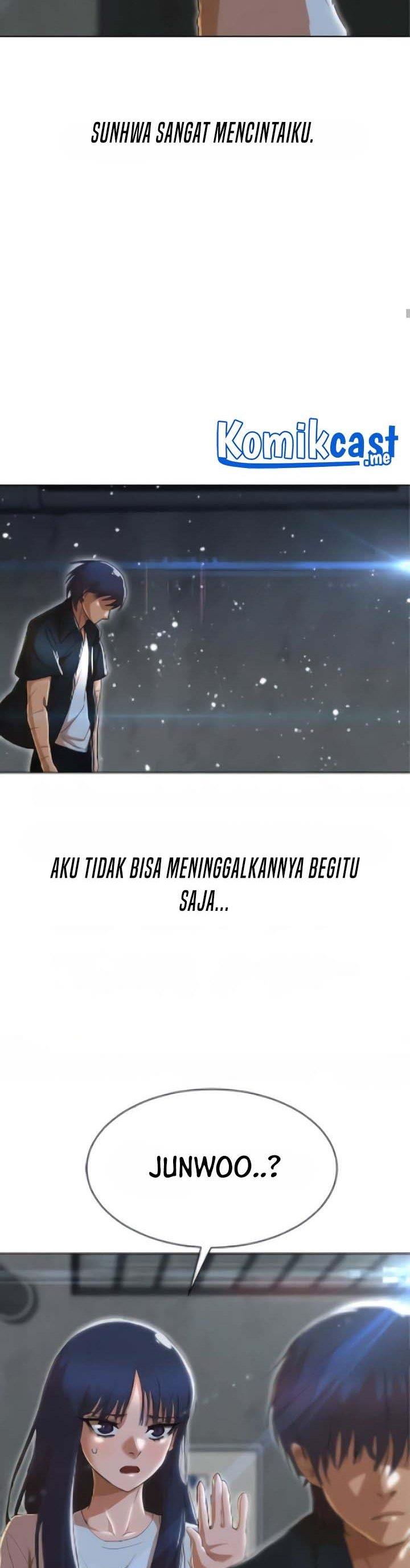 The Girl from Random Chatting! Chap 237 - Next Chap 238