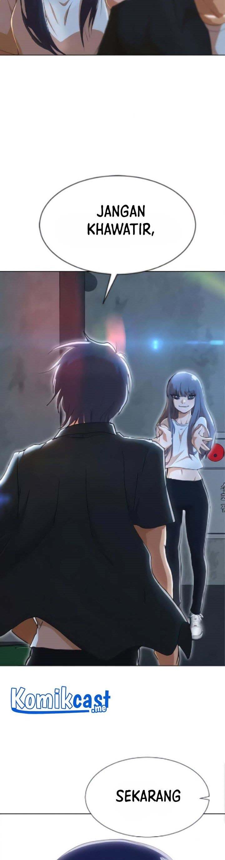 The Girl from Random Chatting! Chap 237 - Next Chap 238