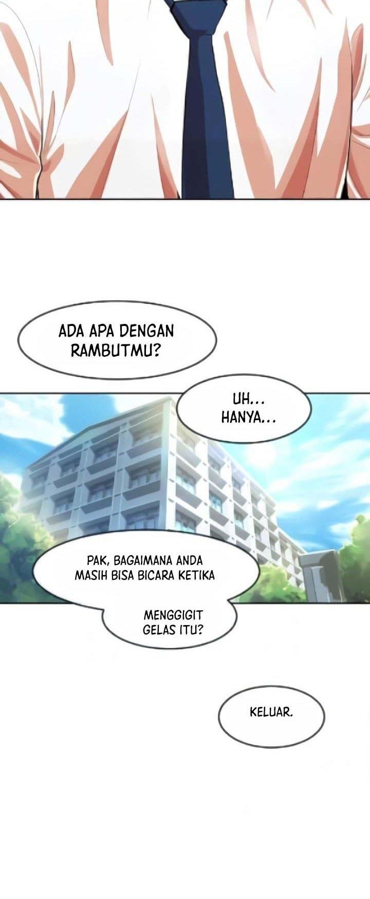 The Girl from Random Chatting! Chap 237 - Next Chap 238