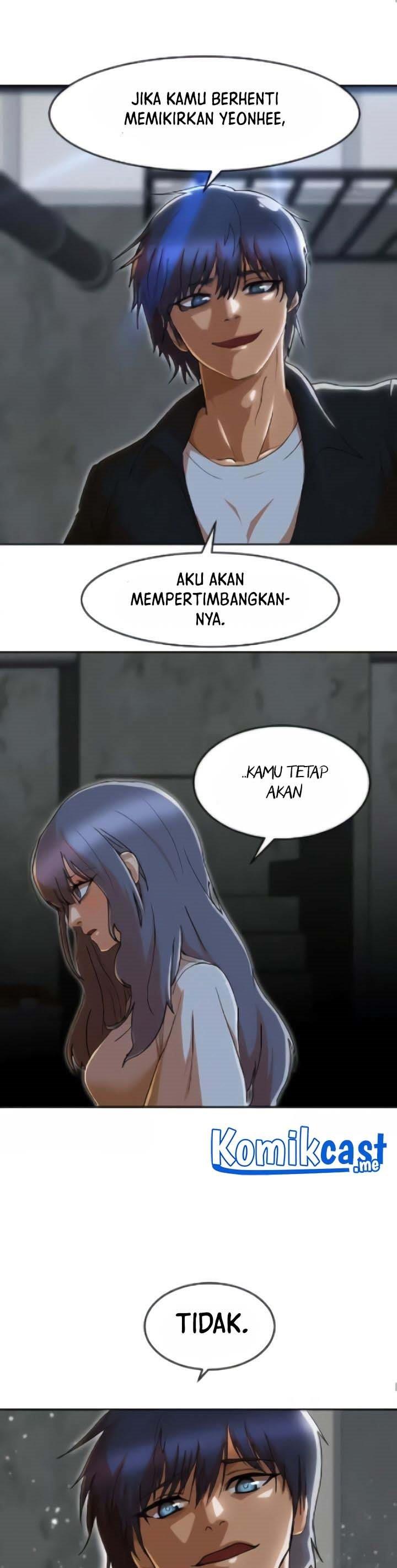 The Girl from Random Chatting! Chap 237 - Next Chap 238