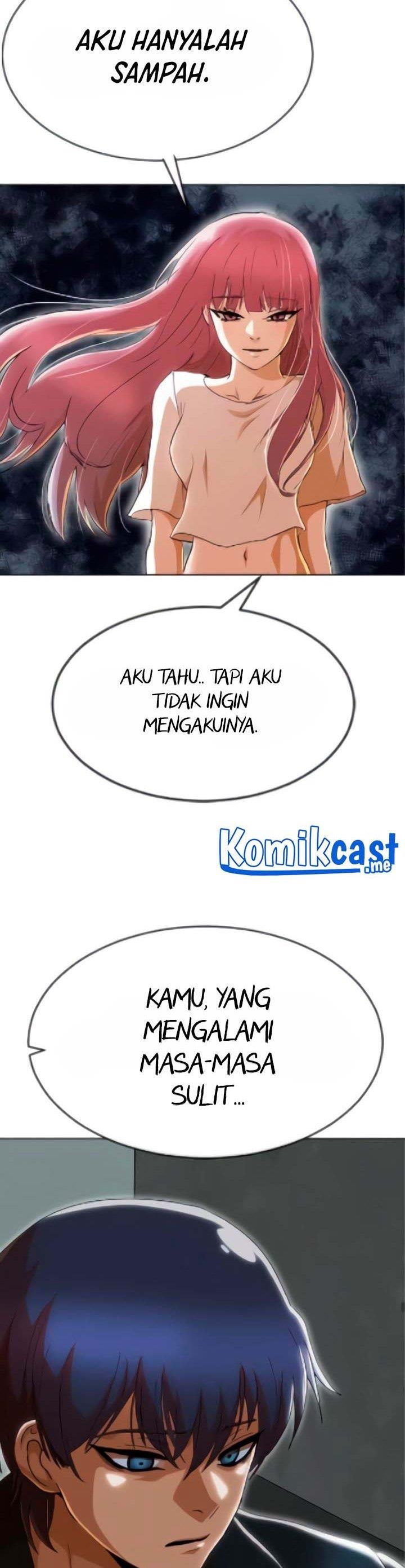 The Girl from Random Chatting! Chap 237 - Next Chap 238