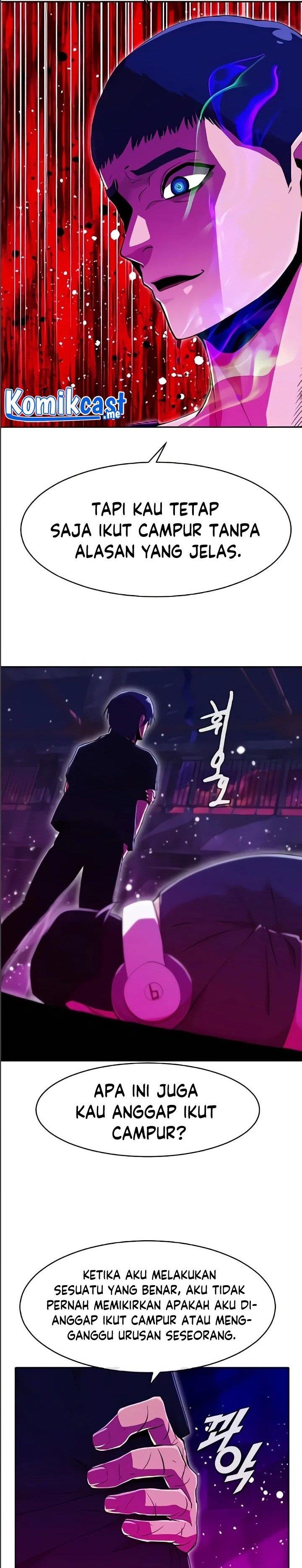 The Girl from Random Chatting! Chap 234 - Next Chap 235