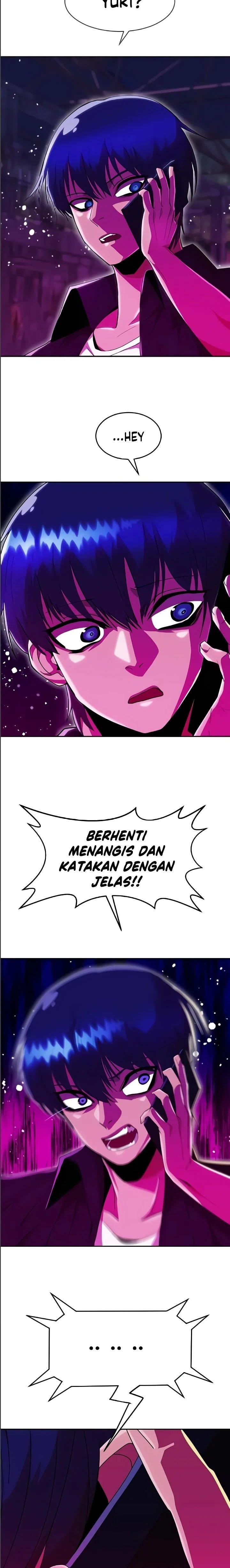 The Girl from Random Chatting! Chap 234 - Next Chap 235